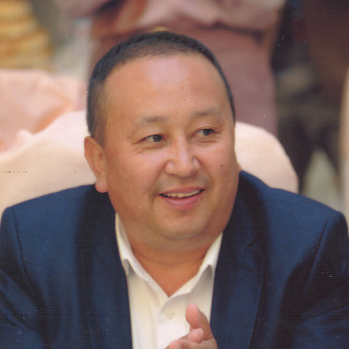 Батырканов Нуралы