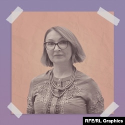 Людмила Хусейнова