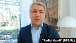 Муҳиддин Кабирӣ