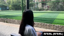 მარია, სუროგატი დედა, თბილისი, მაისი, 2025 წელი