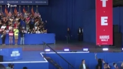 Украинага босқин: 983-кун | Трамп ёки Ҳаррис. АҚШда сайловларга 2 кун қолди
