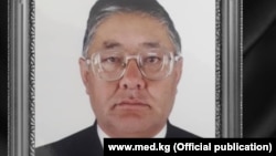 Альберт Исмаилов.