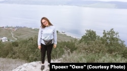 Илюза Мухамедьянова в Башкортостане. 2018 год