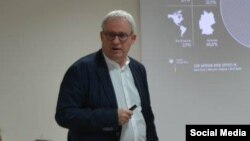 ტობიას ვოსი