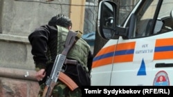 Иллюстративное фото. 