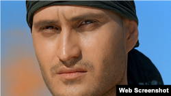 Сеитаблаев "Мамай" фильмында