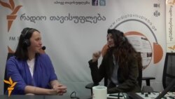 Sophie Villy თავისი მუსიკის შესახებ