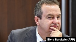 Šef srpske diplomatije Ivica Dačić 27. jula 2019. je izjavio da je Centralnoafrička Republika četrnaesta država koja je povukla priznanje Kosova