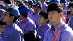 د خوست د ښوونځيو فارغان د کانکور ازموینې د تیاري پروګرامونه غواړي