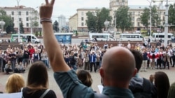 Dispăruți și abuzați în Belarus