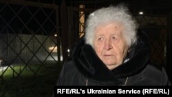 ანასტასია ჰული ოსვენციმში (აუშვიცი) 5 წლის წინ ჩავიდა, სიკვდილის ბანაკის გათავისუფლების 75 წლისთავზე.