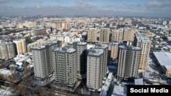 The President announced that 40 thousand people are waiting in line for mortgage apartments