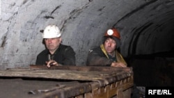 ტყიბულის მაღარო