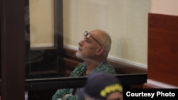 ზვიად რატიანი, პოეტი