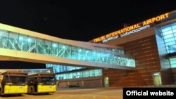 თბილისის აეროპორტი