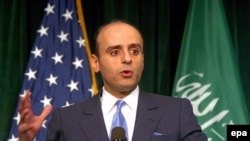 عادل الجبیر، وزیر امور خارجه عربستان سعودی