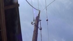 Garaňkylyga çümen welaýat