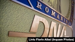 Sigla DNA, sediul central