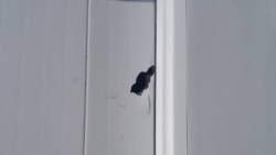 «Հիմա լրիվ թիրախավորված են կրակում». Ադրբեջանը կրկին Խոզնավարի ուղղությամբ է կրակել