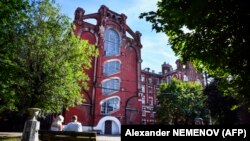 În Paradisul ruinat al muncitorilor sovietici