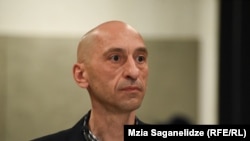 ვახტანგ მეგრელიშვილი