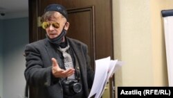 Рәис Хәбиров