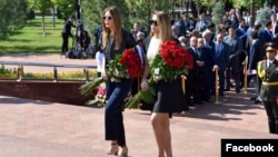 Имон Каримова бо холааш Лола Тиллоева-Каримова