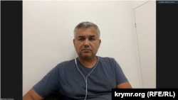 აბას გალიამოვი