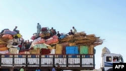 اخراج مهاجران افغان از پاکستان