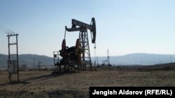 Баткен. Иллюстративное фото