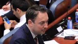 Милевски - има проекти за обновливи извори на енергија