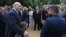Аляксандар Лукашэнка ў Берасьці, 22 чэрвеня