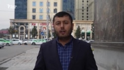 На анҷуман, на номзад. ҲСДТ дар интихобот ширкат намекунад