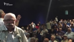 სოსო ჯაჭვლიანი, კინოაკადემია