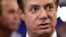 Trampyň öňki kampaniýa ýolbaşçysy Paul Manafort