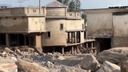 د بونیر د بېشوڼۍ کلي خلک وايي سېلابونو له نفسیاتي مسایلو سره مخامخ کړي 