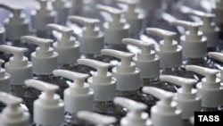 Антисептик. 