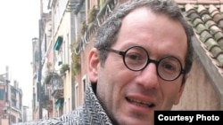 ლაშა ოთხმეზური