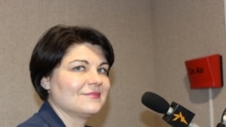 Guvernul Gavriliță, respins în unanimitate. Se pregătește... tot guvernul Gavriliță