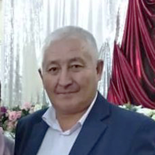 Назырымбеков Космосбек