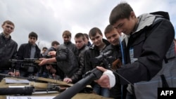 Иллюстратив фото