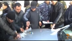 Тартип сакчыларынын тартипсиз жосундары (2)