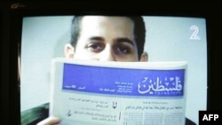 حماس دوم اکتبر ویدئوی کوتاهی از شالیط را منتشر کرد که این سرجوخه را سالم اما ضعیف نشان می‌داد