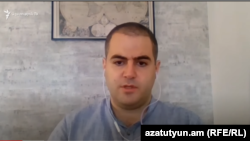 Грант Микаелян