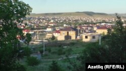 Чукурча (Луговое -2) бистәсе