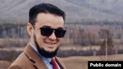 Урал Байбулатов. Архивное фото из соцсетей общественника