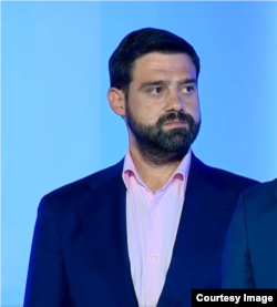 მამუკა ხაბარელი