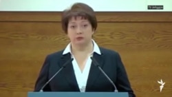 მაია ცქიტიშვილი „ანაკლიის განვითარების კონსორციუმზე“