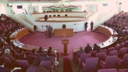 Шоҳиён: Муҳокимаи Кабирӣ дар Додгоҳи олӣ сар шуд