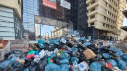 Kush e ka fajin për përmbytjen e Prishtinës nga mbeturinat?